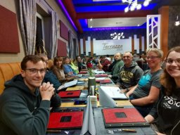 Lingener Kleintiertage November 2024